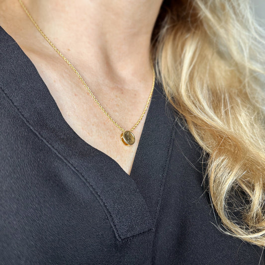 Not all gold-filled jewelry is created equal