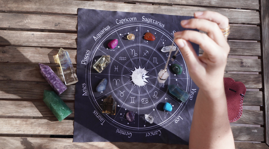 Birthstone Designs and Meanings