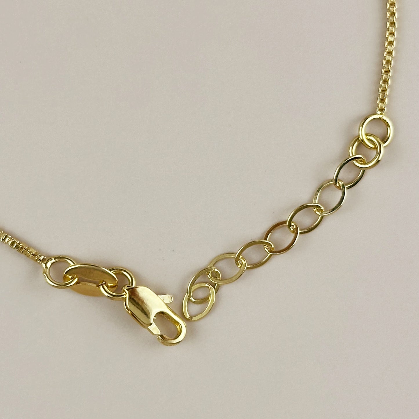 Box Chain Bracelet - Delicate 1mm Minimalist Jewelry for Women