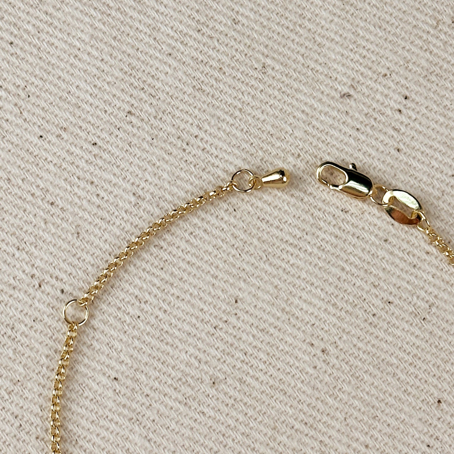 Baroque Pearl Bracelet - Elegant Solitaire Pearl Jewelry for Women