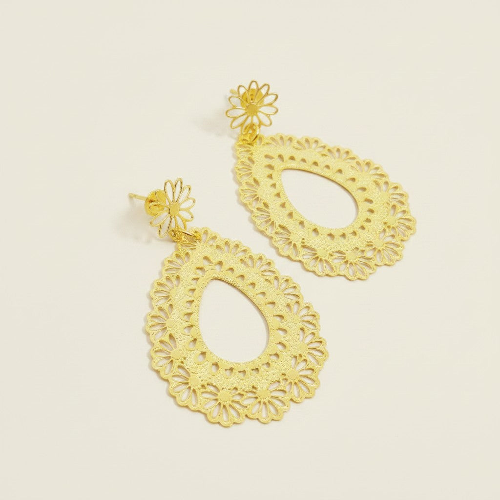 Margarita Earrings