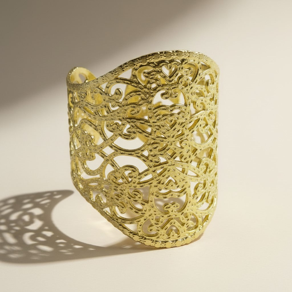Bossa Nova Ring II