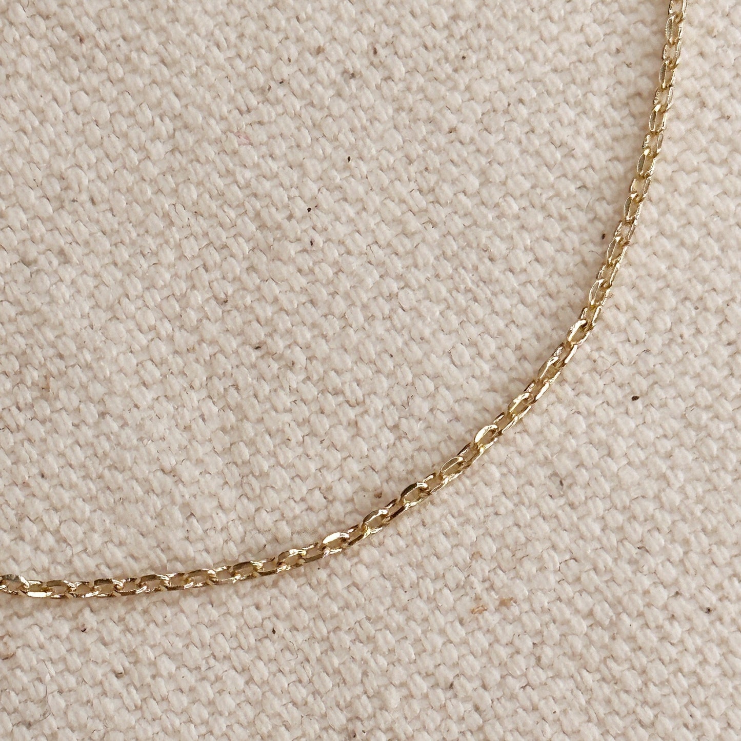 Delicate Chain Bracelet for Women | Dainty Gold Bracelet | Minimalist Everyday Jewelry