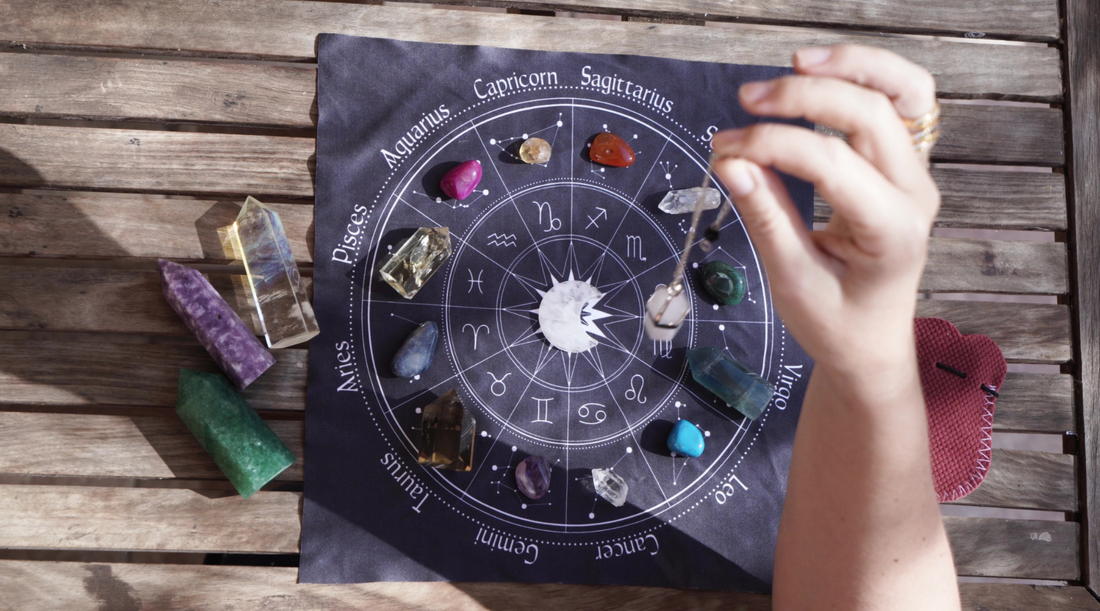 Birthstone Designs and Meanings