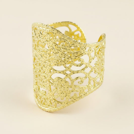 Bossa Nova Ring II