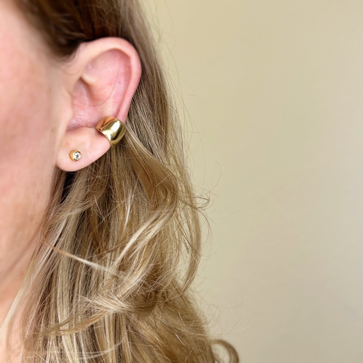 Ear Cuff Earrings - No Piercing Required Ear Cuffs