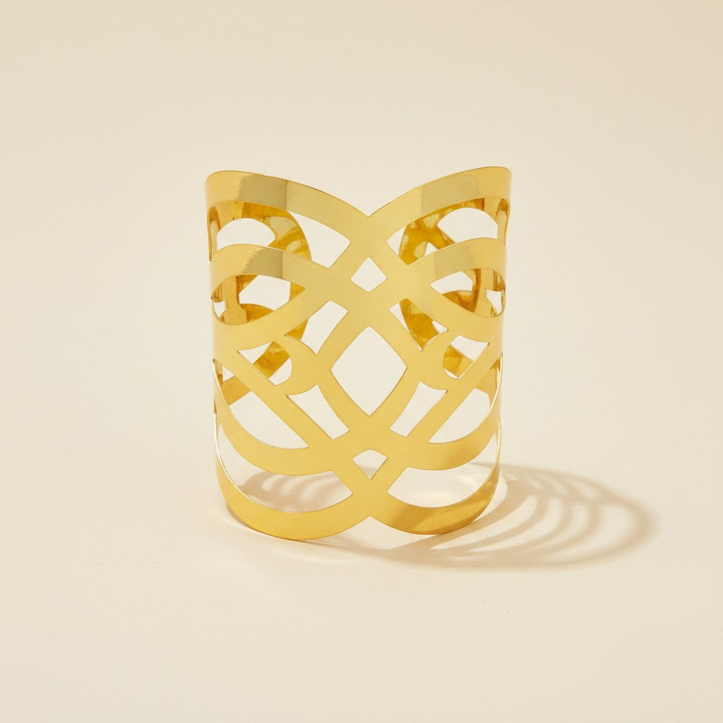 Eclectic Cuff