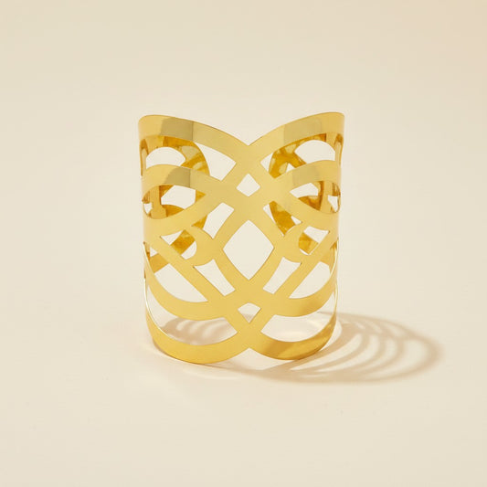 Eclectic Cuff