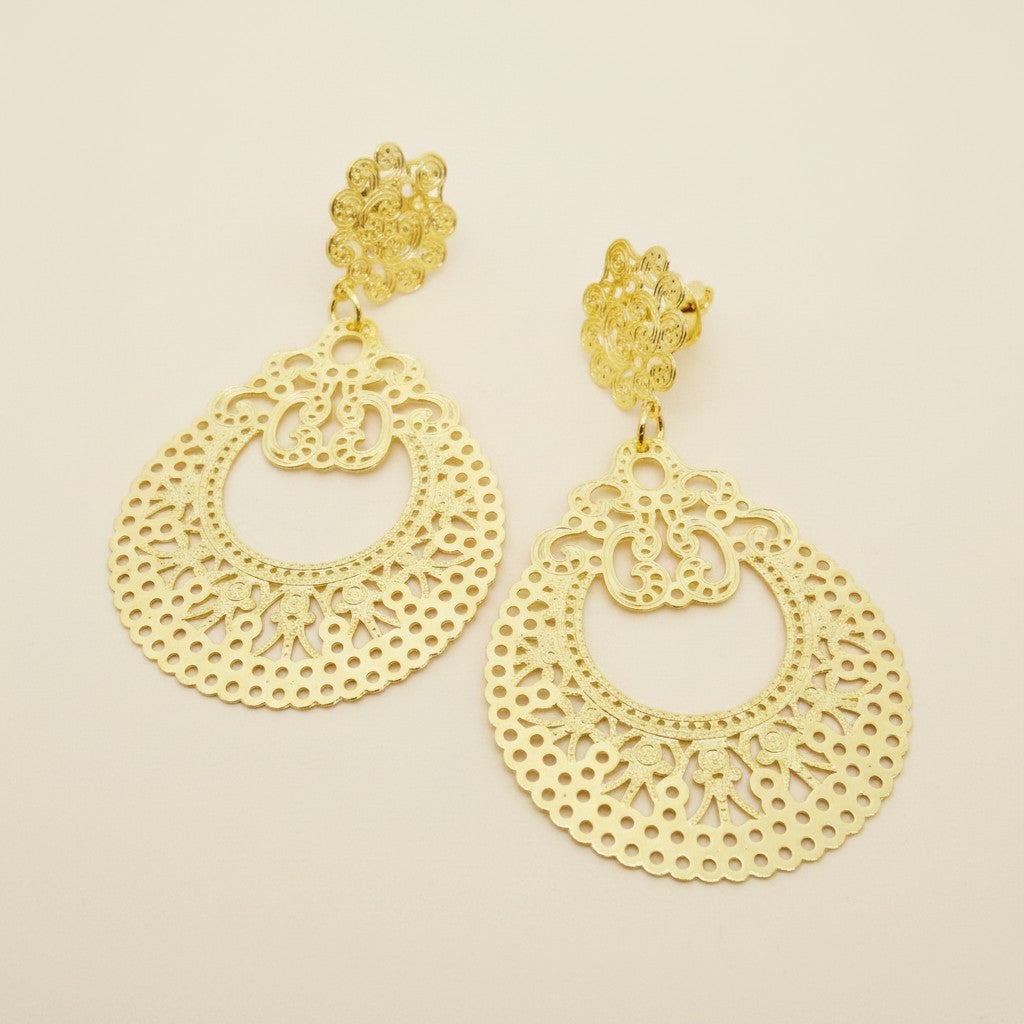 Mystic Earrings