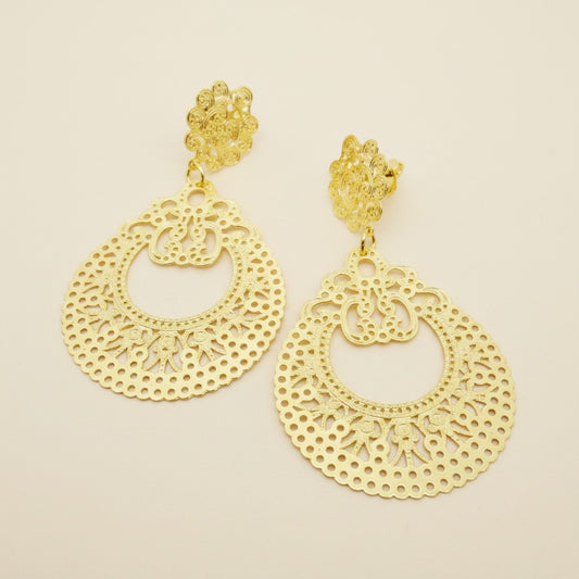 Mystic Earrings