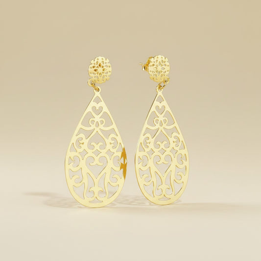 Gota La Serena Earrings