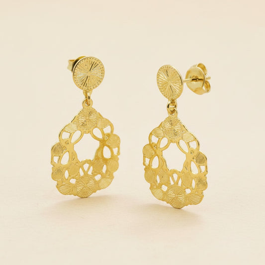 Pierre Renoir Earrings