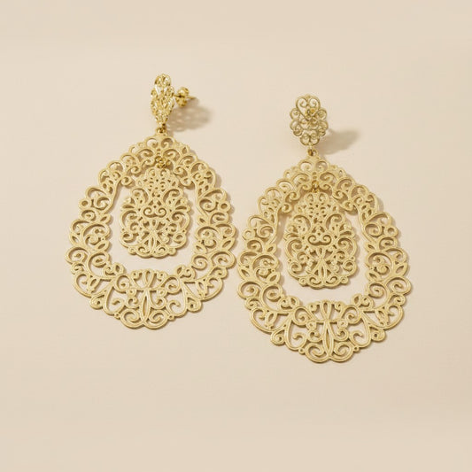 Ramos Drop Earrings