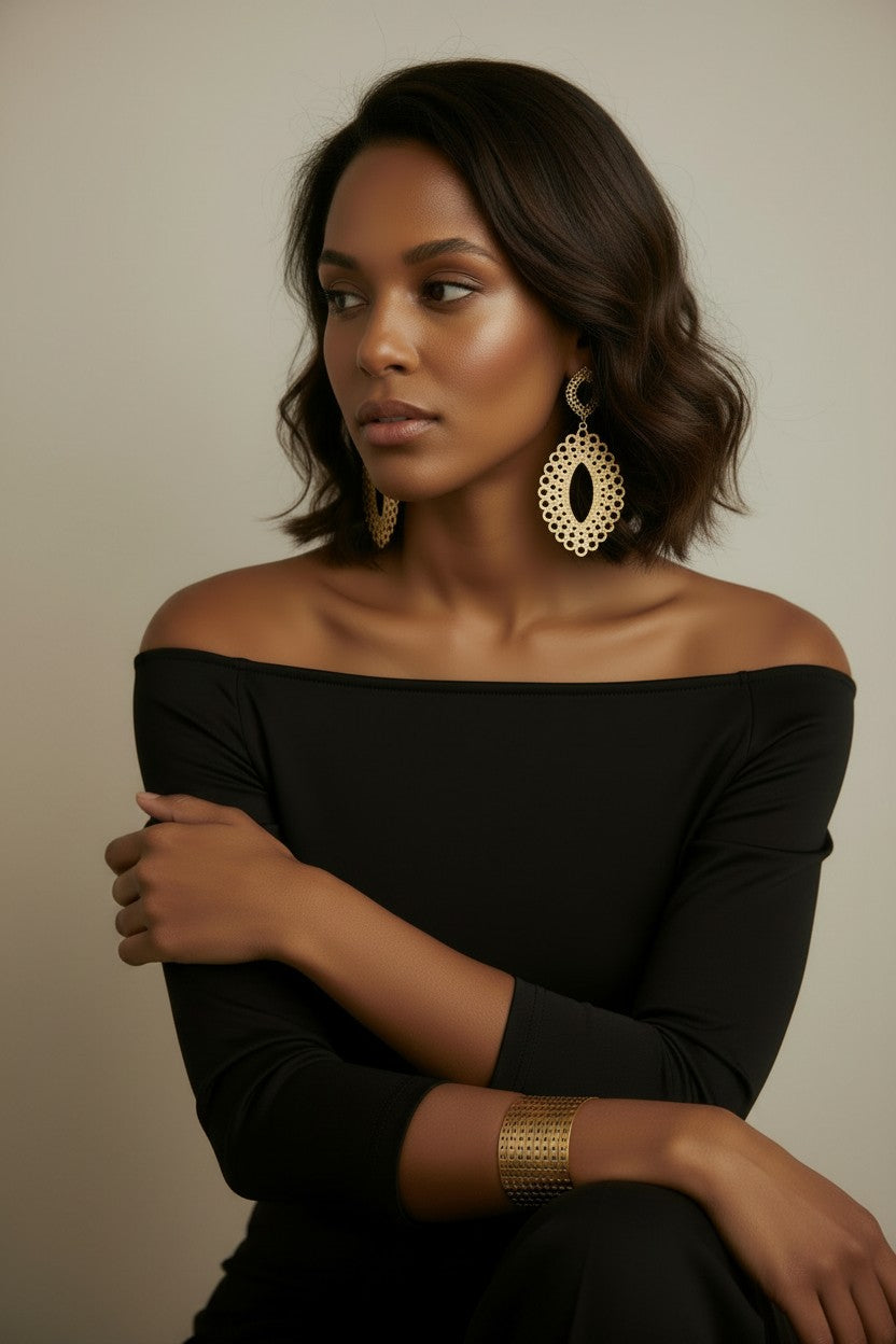 Elipse Firenze Earrings
