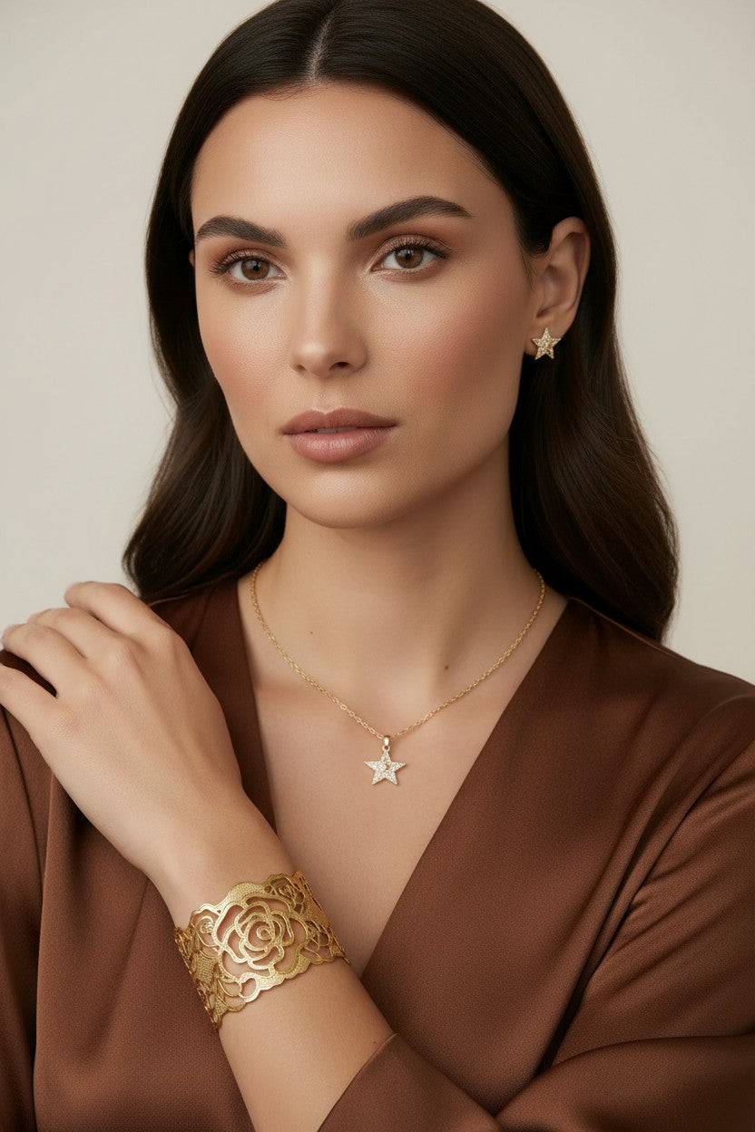 Rosie Cuff