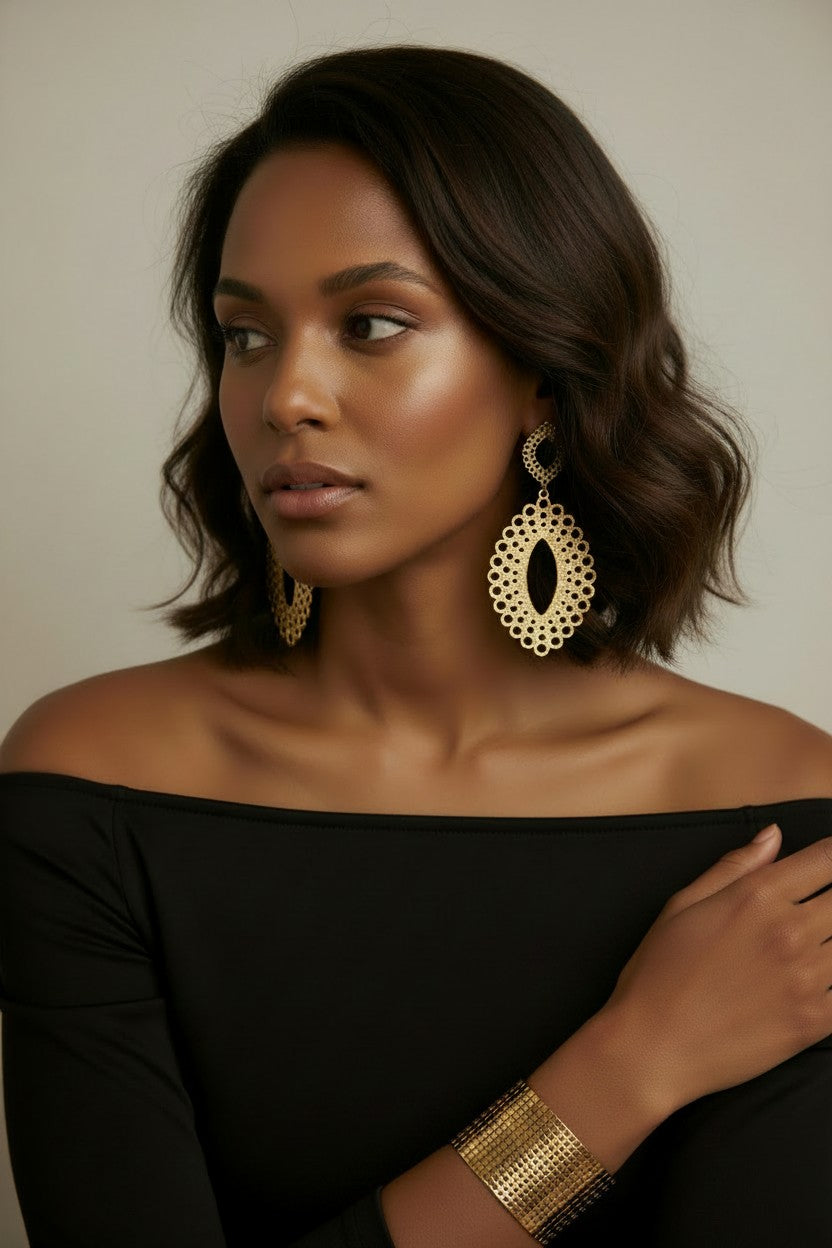 Elipse Firenze Earrings
