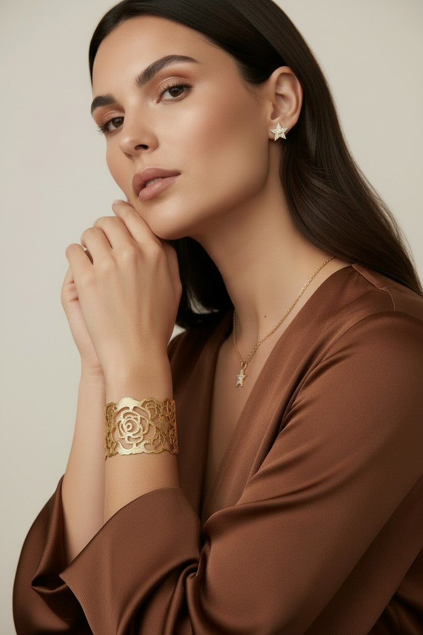 Rosie Cuff