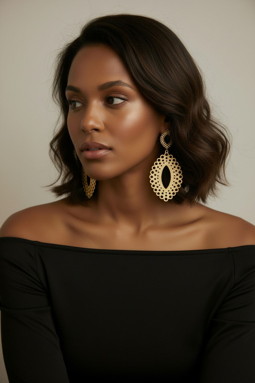 Elipse Firenze Earrings