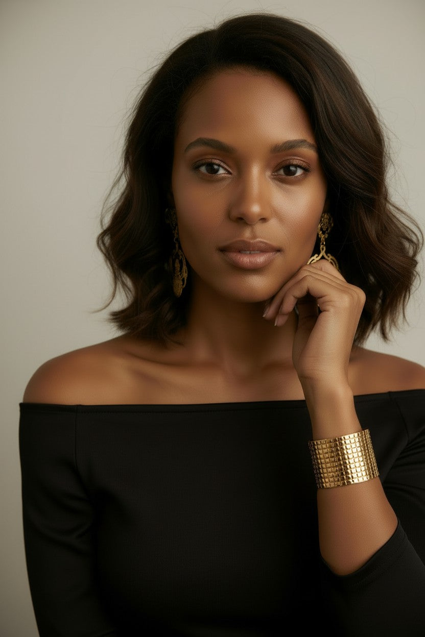 Charlotte Earrings