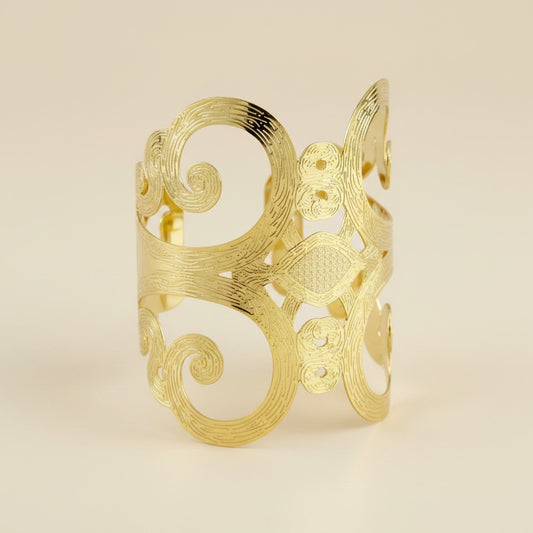 Marrakesh Cuff