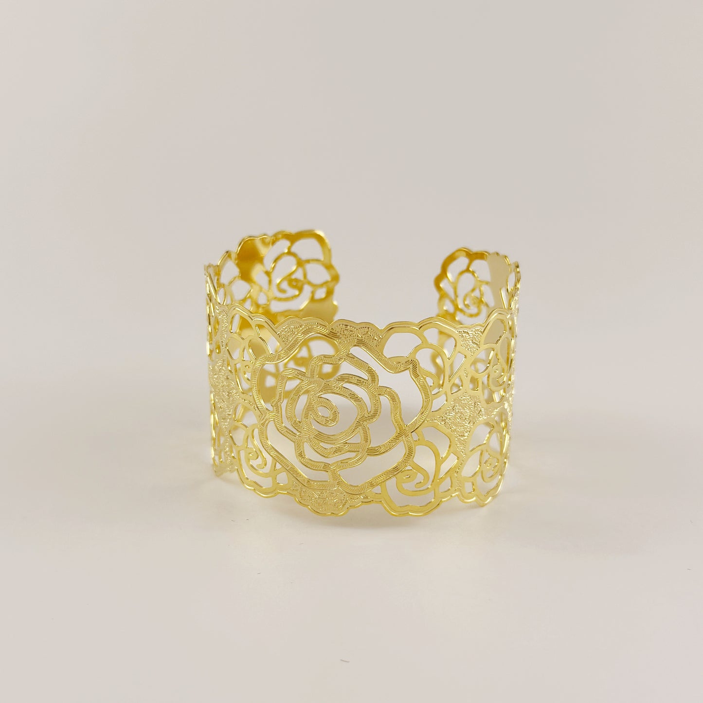 Rosie Cuff