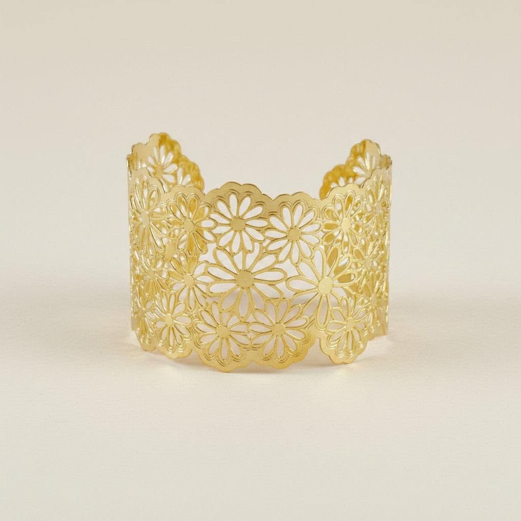 Daisy Cuff