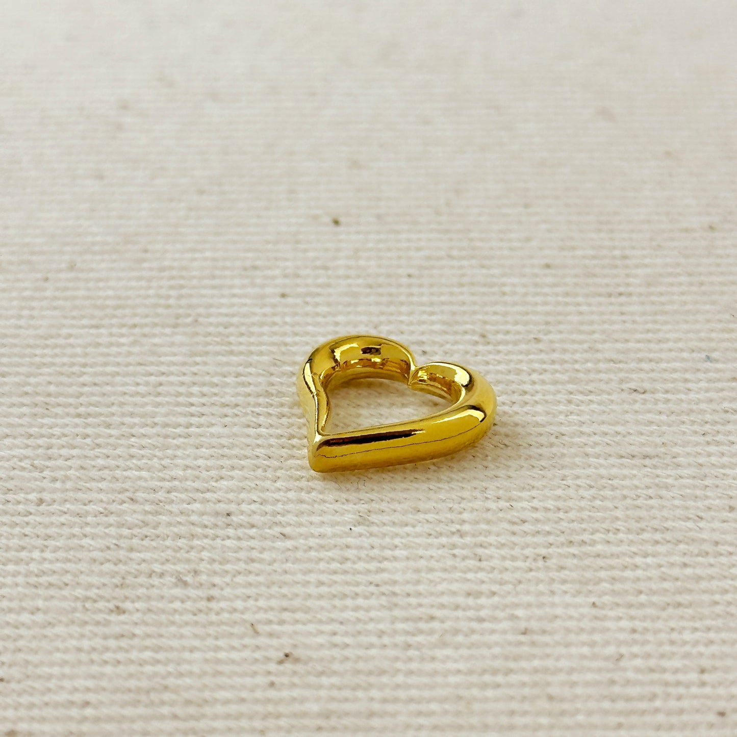 Heart Charm