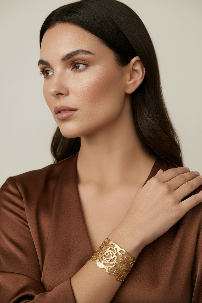 Rosie Cuff