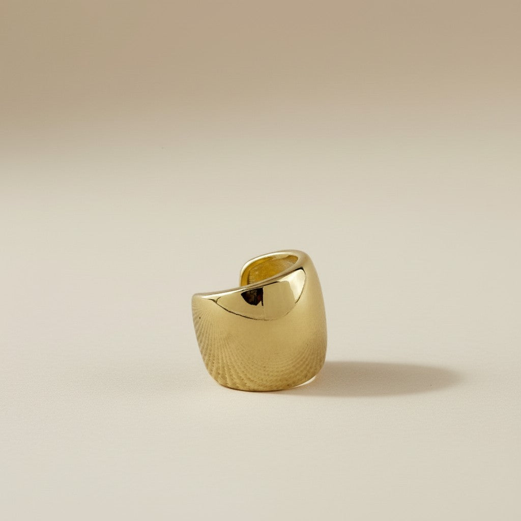 Ear Cuff Earrings - No Piercing Required Ear Cuffs