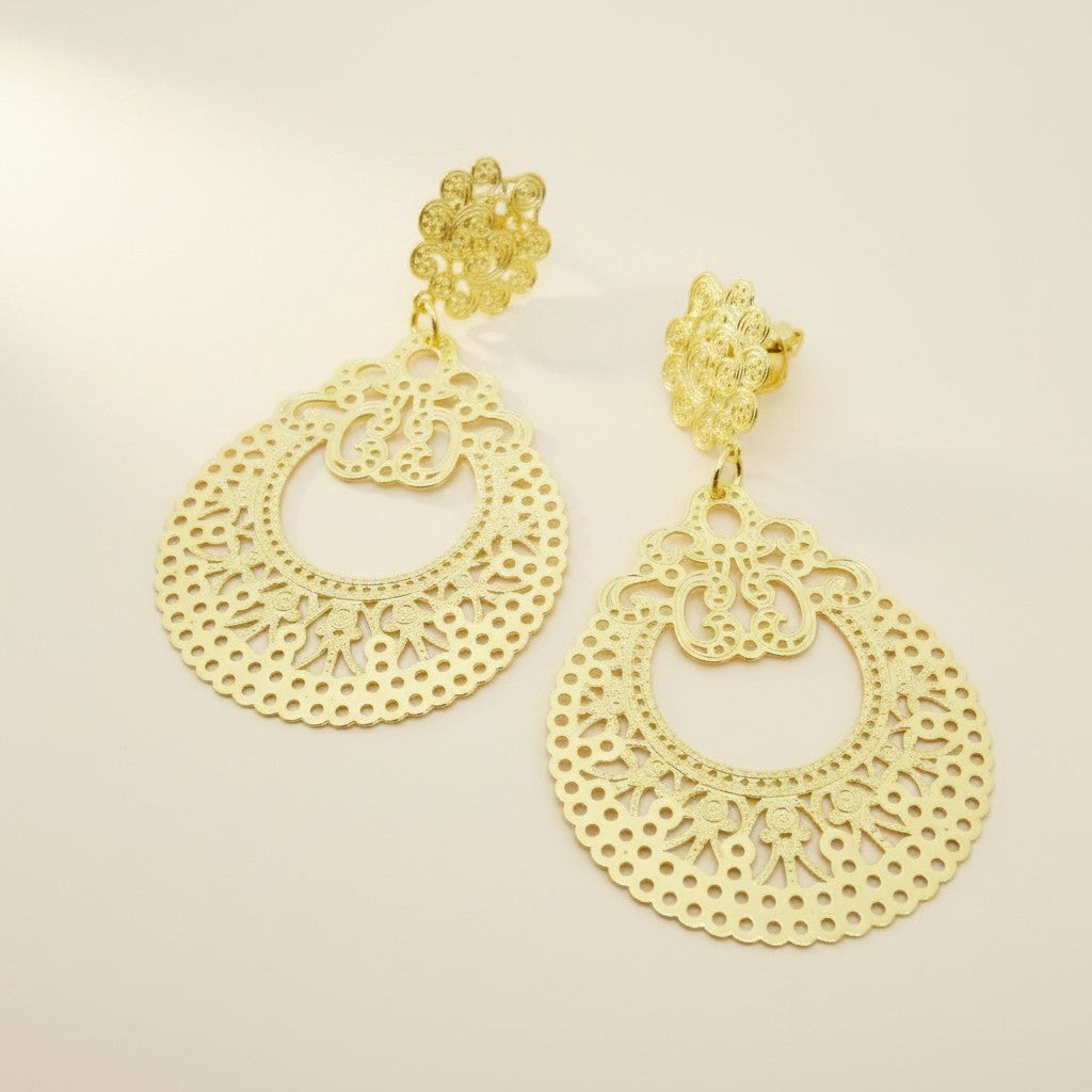 Mystic Earrings