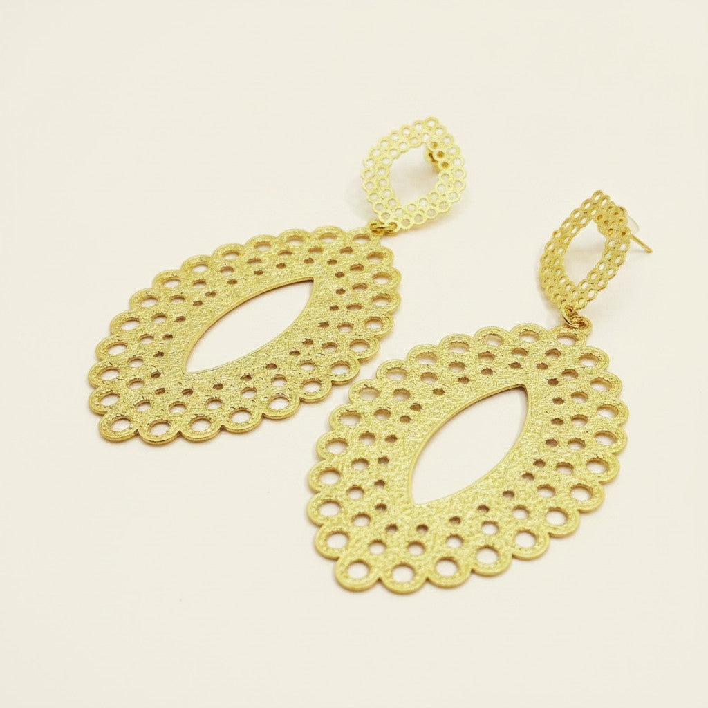 Elipse Firenze Earrings