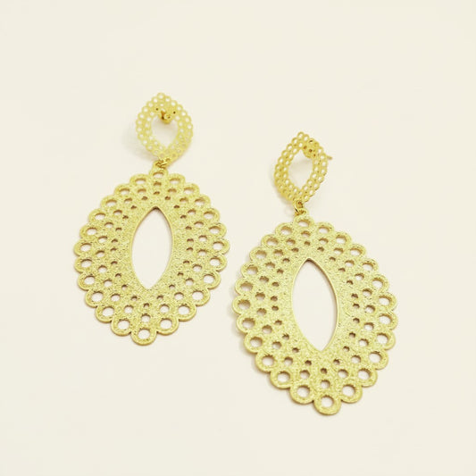 Elipse Firenze Earrings