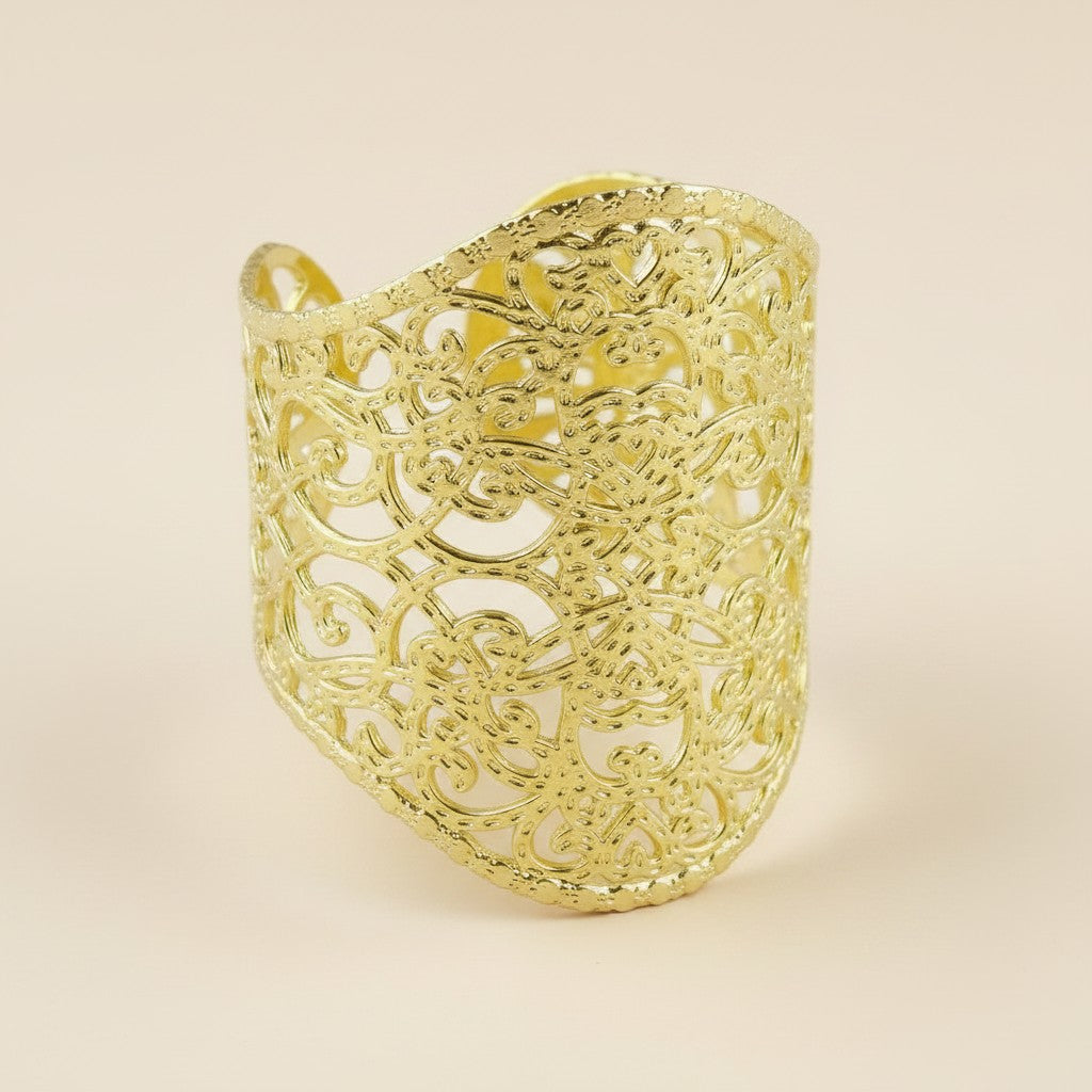 Bossa Nova Ring II