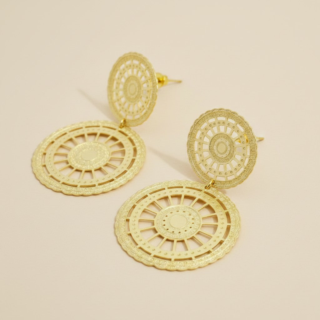 Mandala Raios