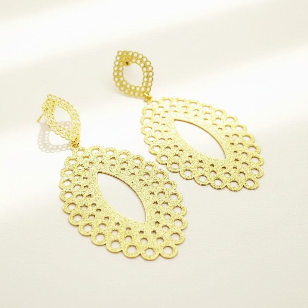 Elipse Firenze Earrings