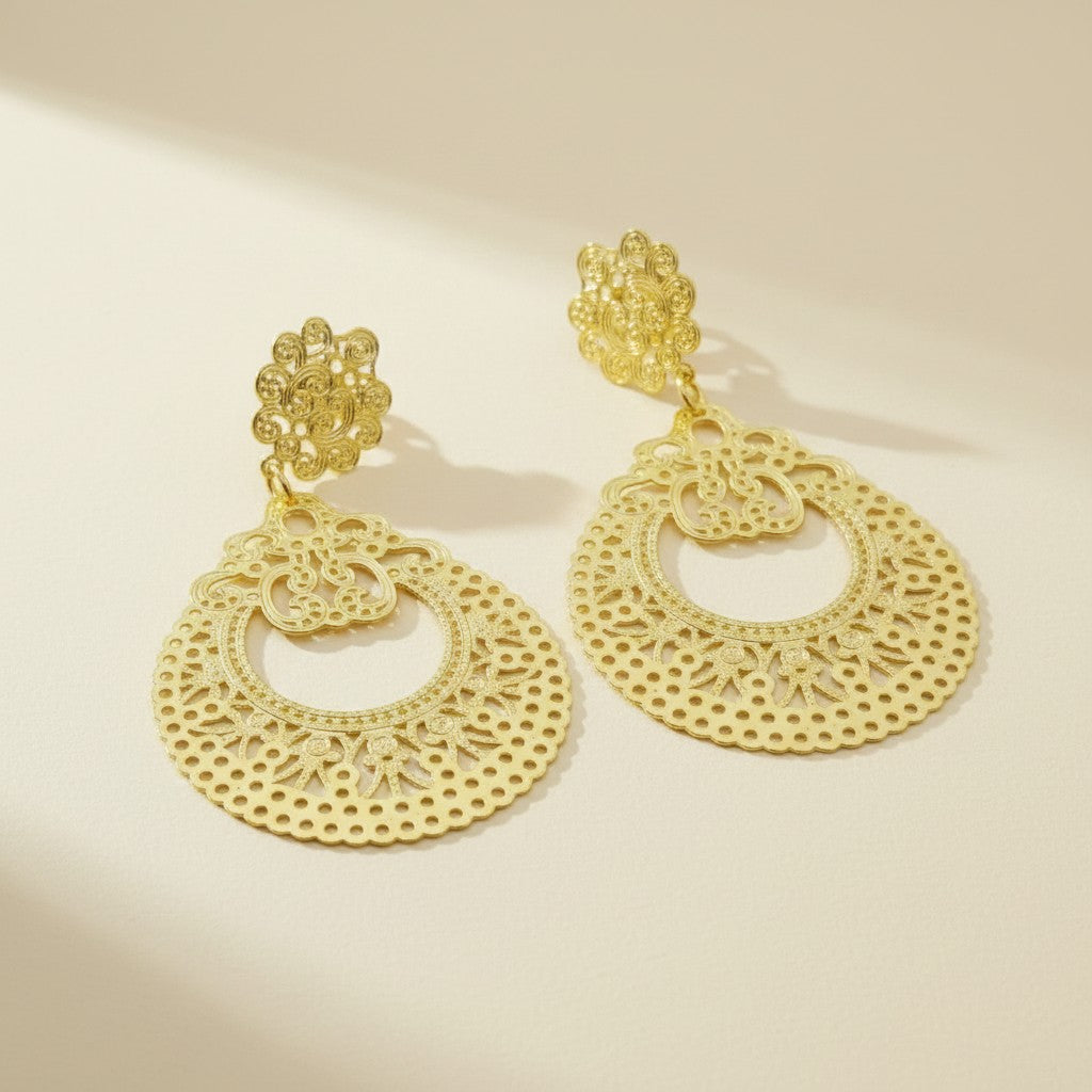 Mystic Earrings