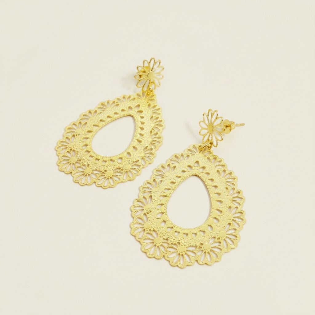Margarita Earrings