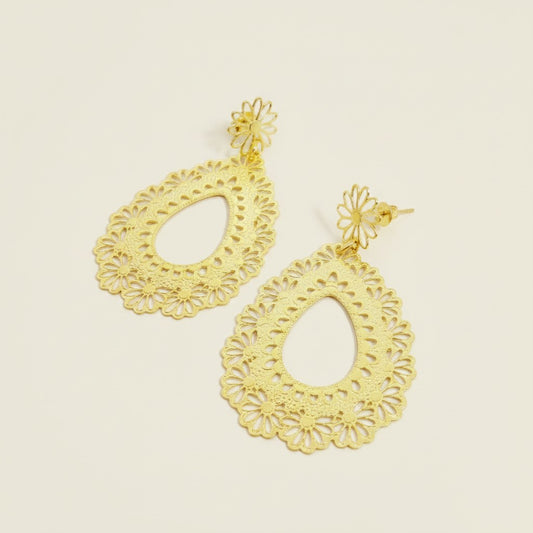 Margarita Earrings