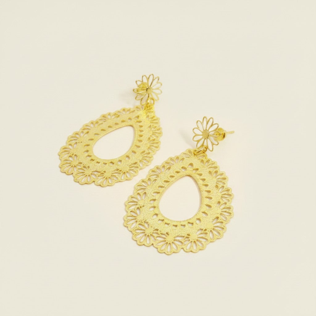 Margarita Earrings