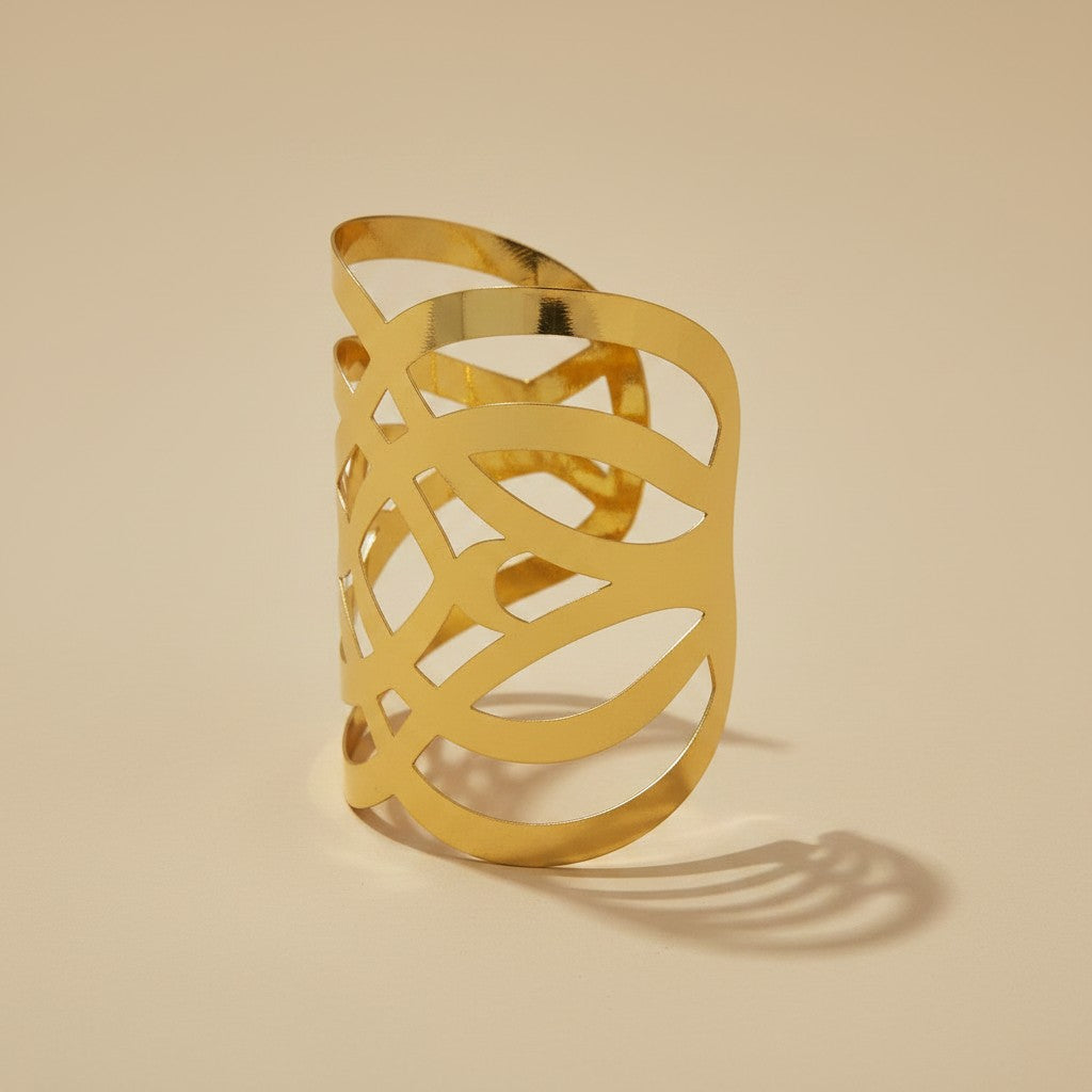 Eclectic Cuff
