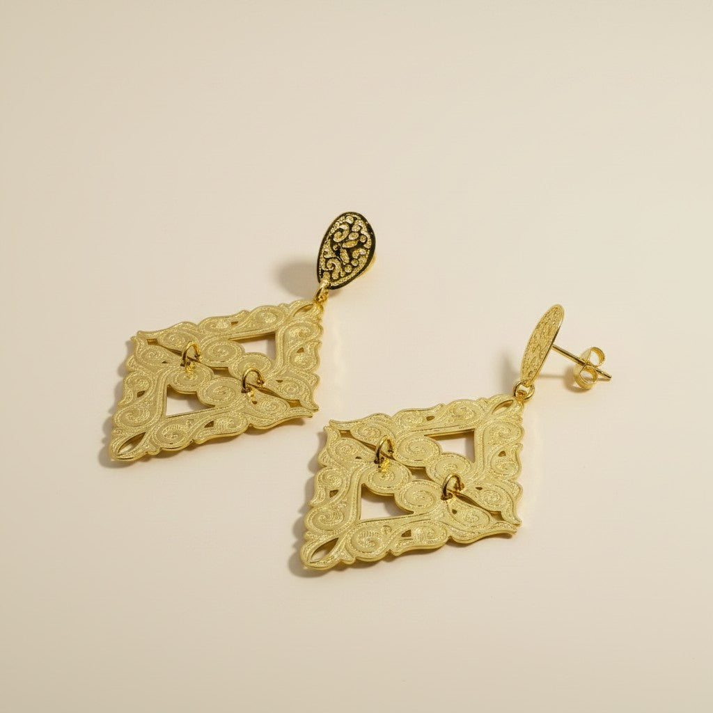 Libano Earrings