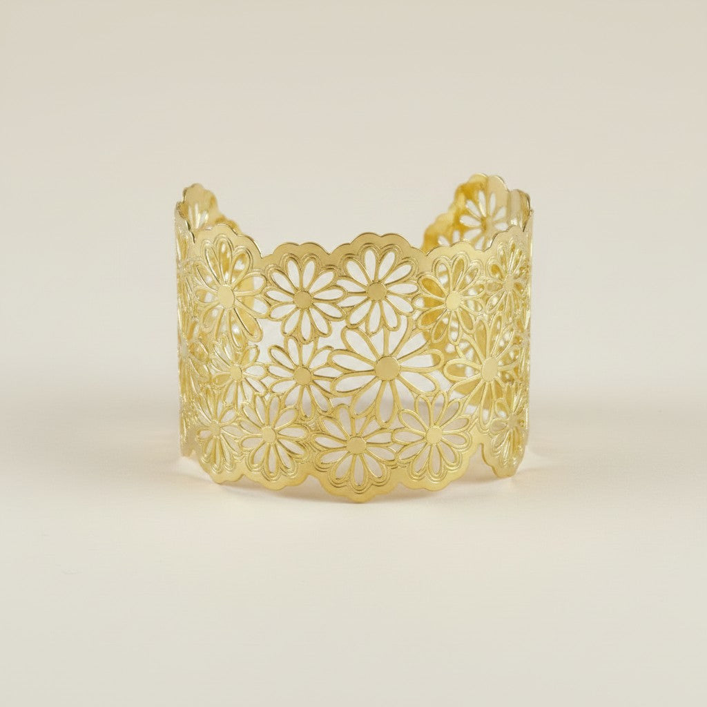 Daisy Cuff