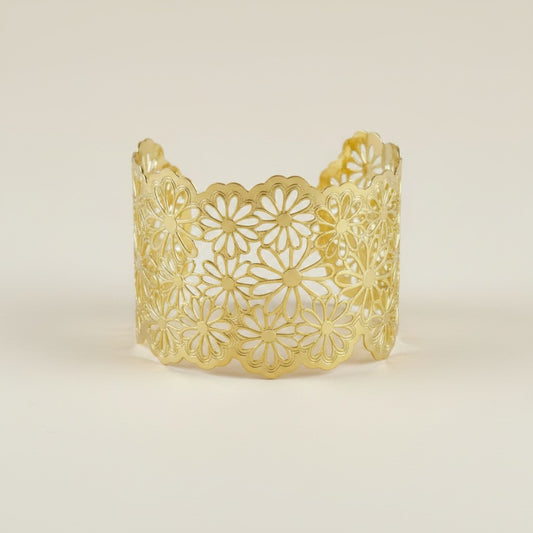 Daisy Cuff