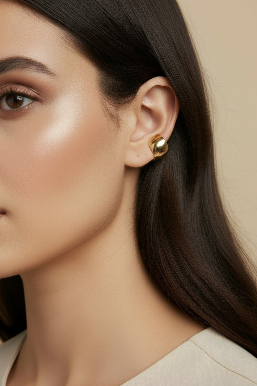 Ear Cuff Earrings - No Piercing Required Ear Cuffs