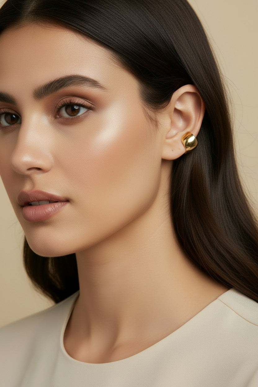 Ear Cuff Earrings - No Piercing Required Ear Cuffs