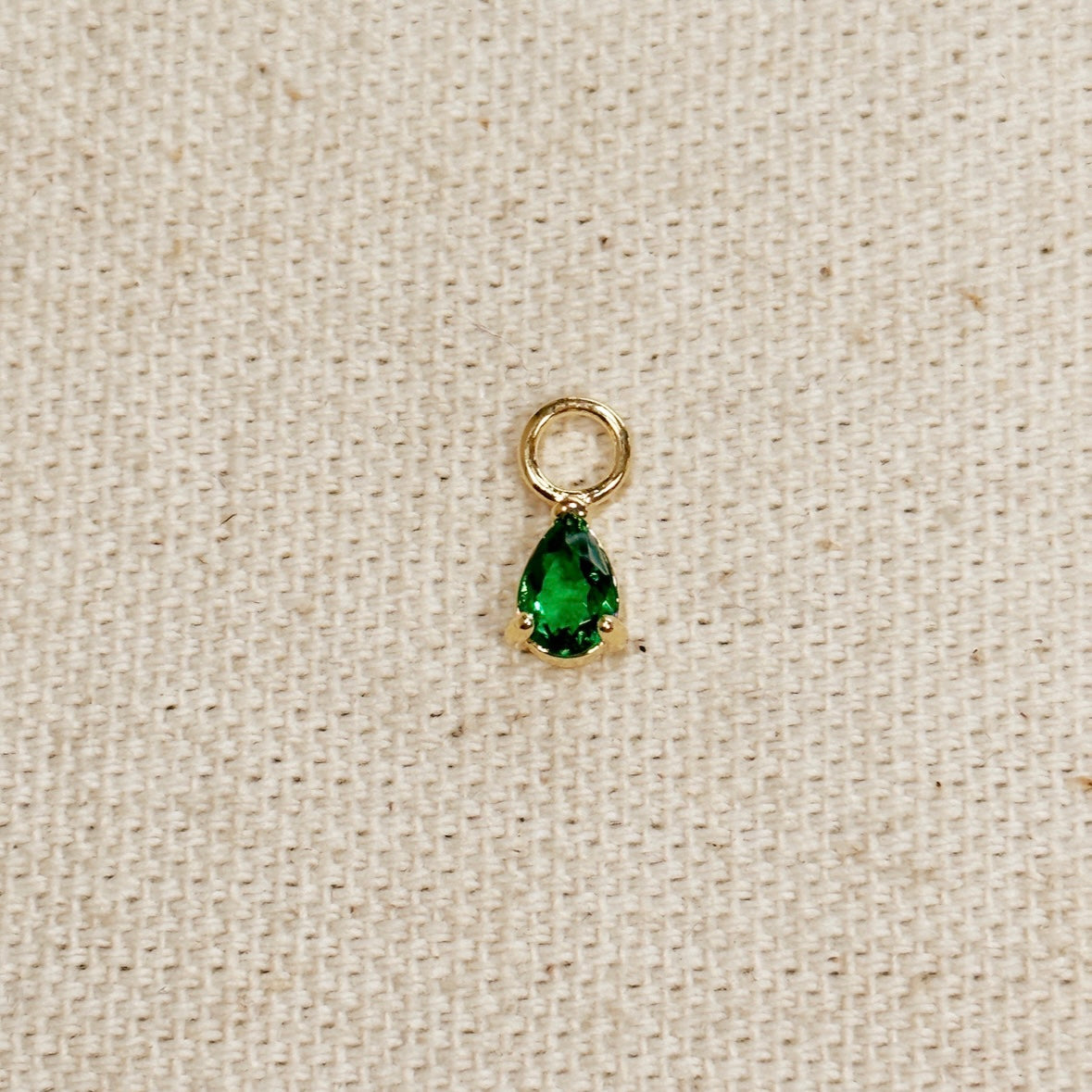 Mini Drop Earring Charm