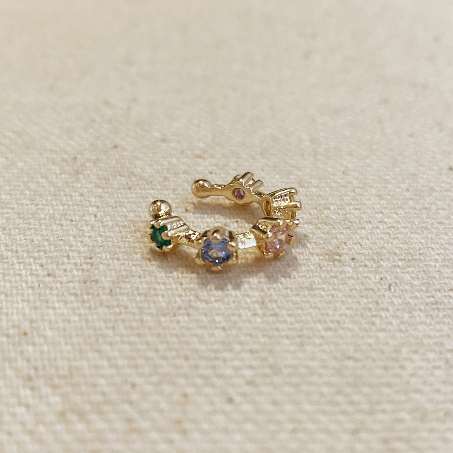 Mini Drop Earring Charm