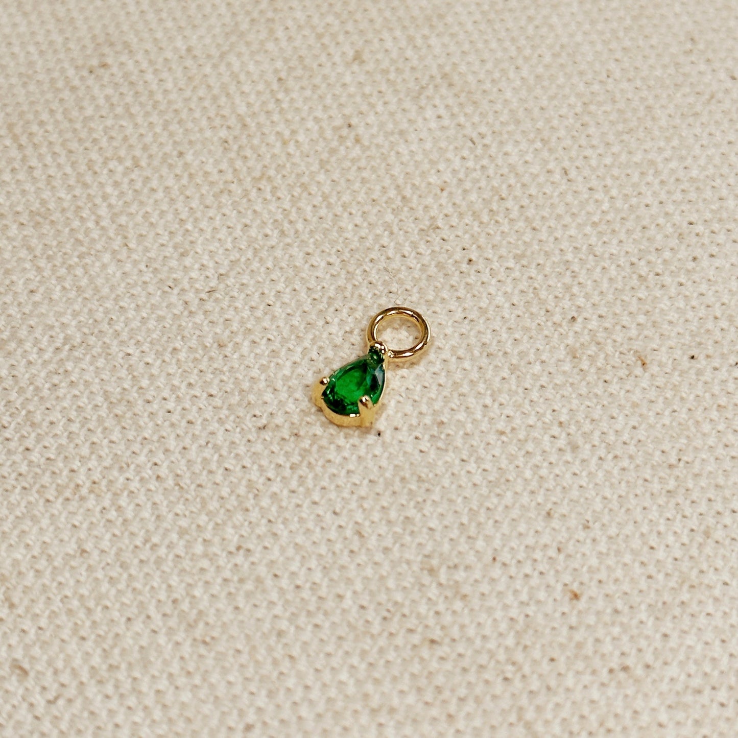 Mini Drop Earring Charm