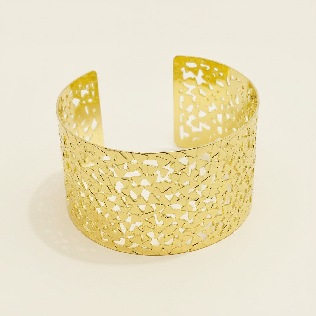 Speckled Cuff