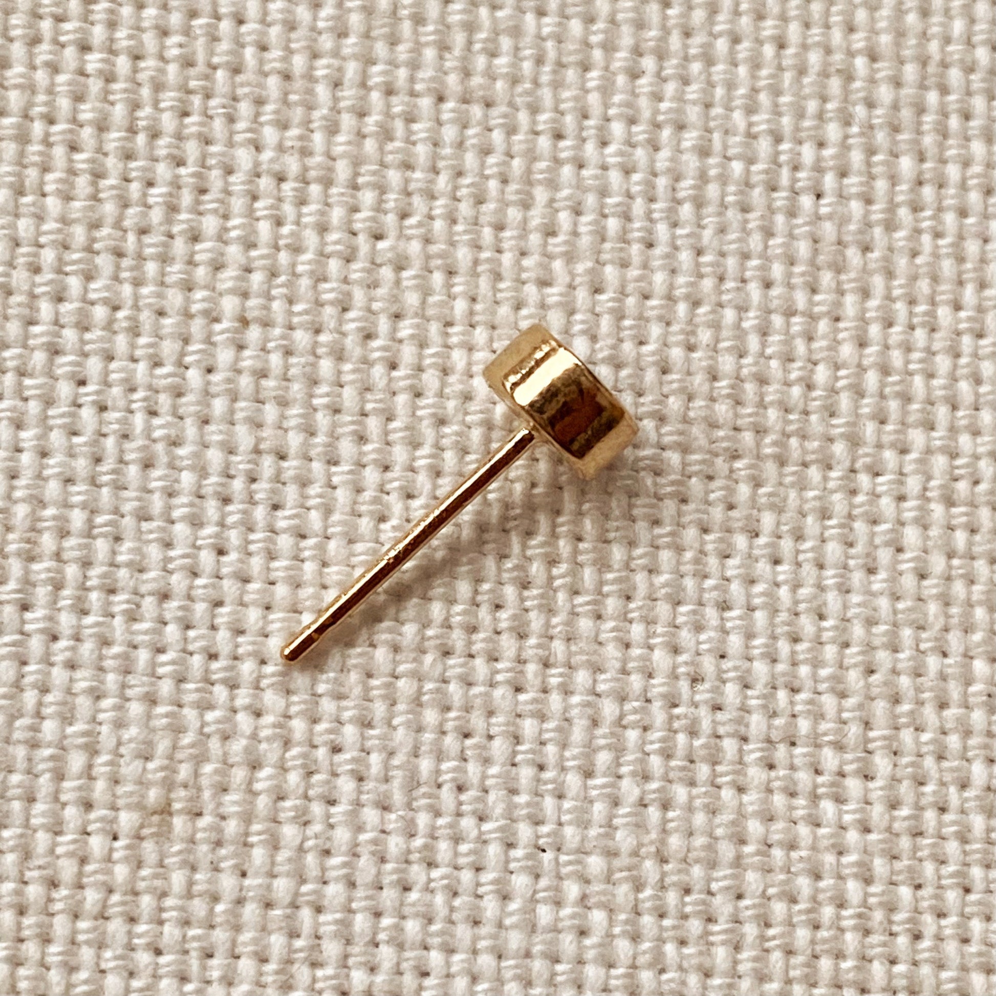 GoldFi 14k Gold Filled Magnetic Post Earring - Sold by Dozen